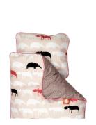 Bedlinen Baby Se Zoopreme Home Sleep Time Bed Sets Pink D By Deer