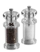 505 Salt & Pepper Set Home Kitchen Kitchen Tools Grinders Spice Grinde...