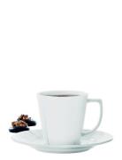 Grand Cru Kaffekop M. Underkop 26 Cl Home Tableware Cups & Mugs Coffee...