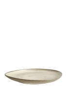 Dinner Plate Mame Home Tableware Plates Dinner Plates Cream Muubs