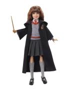 Harry Potter Hermoine Granger Doll Toys Playsets & Action Figures Movi...