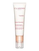 Calm-Essentiel Redness Corrective Gel Serum Ansigtspleje Nude Clarins