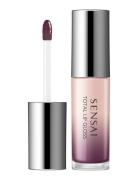 Total Lip Gloss In Colours Lipgloss Makeup Purple SENSAI