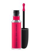Powder Kiss Liquid Lipstick - Billion $ Smile Lipgloss Makeup Pink MAC