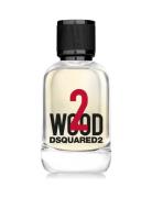 2 Wood Parfume Eau De Parfum Nude DSQUARED2