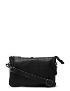 Pixie Combi Clutch Meta Bags Crossbody Bags Black Adax