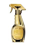 Moschino Fresh Gold Parfum 50 Ml Parfume Eau De Parfum Nude Moschino