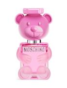 Moschino Toy 2 Bubblegum Edt 50 Ml Parfume Eau De Toilette Nude Moschi...