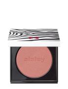 Le Phyto-Blush 4 Golden Rose Rouge Makeup Pink Sisley