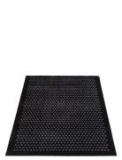 Floormat Polyamide, 130X90 Cm, Dot Design Home Textiles Rugs & Carpets...