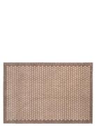 Floormat Polyamide, 130X90 Cm, Dot Design Home Textiles Rugs & Carpets...