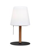 Northern Home Lighting Lamps Table Lamps White Halo Design