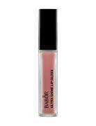 Lip Gloss 03 Silk Lipgloss Makeup Pink Babor