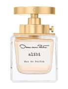 Alibi Edp Parfume Eau De Parfum Nude Oscar De La Renta