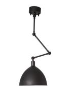 Bazar Ceiling Lamp Home Lighting Lamps Ceiling Lamps Black By Rydéns