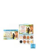 Thebalm And The Beautiful Eyeshadow Palette Episode 2 Øjenskyggepalet ...