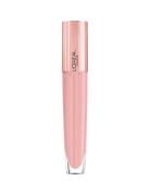 L'oréal Paris Glow Paradise Balm-In-Gloss 402 I Soar Lipgloss Makeup P...