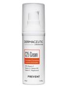 C25 Cream 30 Ml Serum Ansigtspleje Nude Dermaceutic