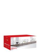 Authentis Bonus Pack 12-P Home Tableware Glass Wine Glass Nude Spiegel...