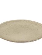 Kuvert Tallerken 'Nordic Sand' Home Tableware Plates Small Plates Beig...