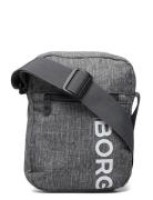 Core Crossover S Bum Bag Taske Grey Björn Borg