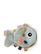 Sensory Baby Book Sea Friends Colour Mix Toys Baby Toys Educational To...