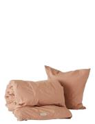 Nuku Bedding - Baby Home Sleep Time Bed Sets Brown OYOY Living Design
