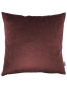 Pudebetræk-Velour Gravity Home Textiles Cushions & Blankets Cushion Co...