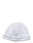 Garda Knit Cap Accessories Headwear Hats Baby Hats Grey Tartine Et Cho...