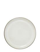 Amera Dinner Plate Home Tableware Plates Dinner Plates White Lene Bjer...