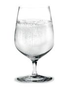 Cabernet Vandglas 36 Cl 6 Stk. Home Tableware Glass Drinking Glass Nud...