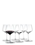 Perfection Sommelierglas 90 Cl 6 Stk. Home Tableware Glass Wine Glass ...