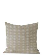 Håndtrykt Pude Dragonfly Home Textiles Cushions & Blankets Cushions Mu...