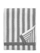 Kaksi Raitaa Bath Towel 70X150 Home Textiles Bathroom Textiles Towels ...