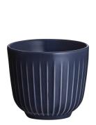 Hammershøi Termokop 20 Cl Home Tableware Cups & Mugs Coffee Cups Blue ...