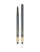 Le Stylo Waterproof Eyeliner Makeup Blue Lancôme