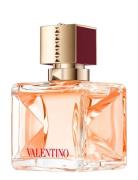 Voce Viva Intense 50 Ml Parfume Eau De Parfum Nude Valentino Fragrance