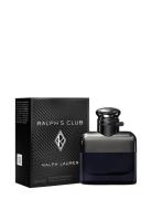 Ralph's Club Eau De Parfum Parfume Eau De Parfum Nude Ralph Lauren - F...
