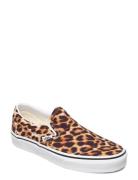 Ua Classic Slip-On Sneakers Brown VANS