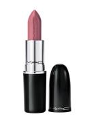 Lustreglass - Syrup Læbestift Makeup Pink MAC
