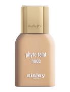 Phyto-Teint Nude 2W1 Light Beige Foundation Makeup Sisley