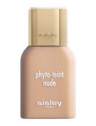 Phytoteint Nude 2N Ivory Beige Foundation Makeup Sisley