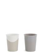 Twistshake Cup Home Meal Time Cups & Mugs Cups Grey Twistshake