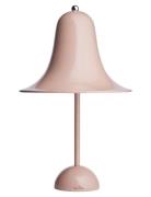 Pantop Table Lamp Ø23 Cm Eu Home Lighting Lamps Table Lamps Pink Verpa...