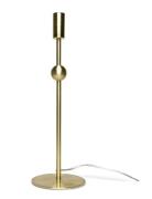 Table Lamp Astrid Home Lighting Lamps Table Lamps Gold Globen Lighting