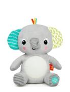 Hug-A-Bye Baby™ Musical Light Up Soft Toy? Toys Baby Toys Educational ...