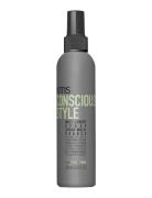 Kms Consciousstyle Multi-Benefit Spray 200 Ml Hårspray Mousse Nude KMS...