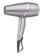 Proluxe You Dryer Føntørrer Silver Remington