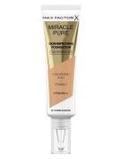 Max Factor Miracle Pure Foundation Foundation Makeup Beige Max Factor