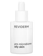 Pro Microbiome Oily Skin Serum Ansigtspleje Nude Reviderm